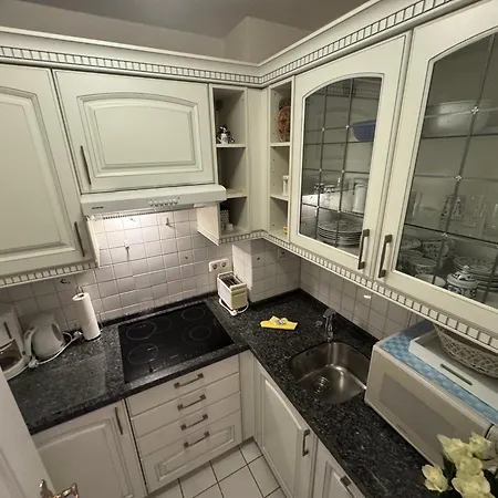 Im Haus Nordland Nordland, App 117 Hund * Westerland